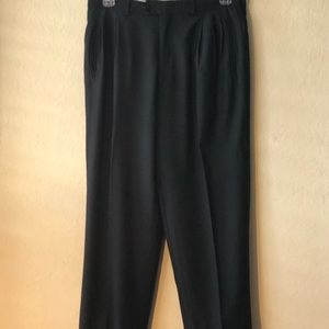 Men’s Black Pants